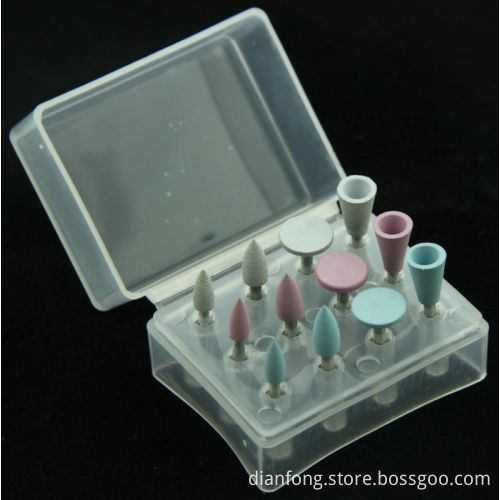 4112 ceramics / natural teeth polish kit